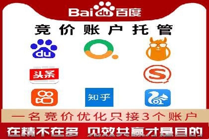 SEM代理服务：提升广告投放效果
